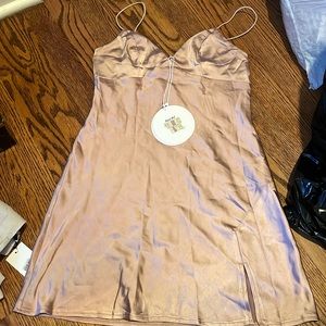 Princess Polly Slip Dress